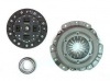Clutch Pro - Organic Clutch Kit