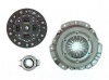 Clutch Pro - Organic Clutch Kit