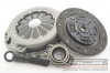 Clutch Pro - Organic Clutch Kit