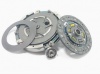 Clutch Pro - Organic Clutch Kit