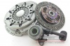 Clutch Pro - Organic Clutch Kit