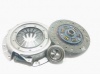 Clutch Pro - Organic Clutch Kit