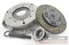 Clutch Pro - Organic Clutch Kit