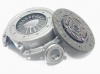 Clutch Pro - Organic Clutch Kit