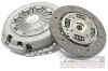 Clutch Pro - Organic Clutch Kit