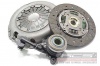Clutch Pro - Organic Clutch Kit