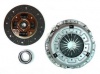 Clutch Pro - Organic Clutch Kit