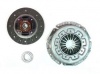 Clutch Pro - Organic Clutch Kit