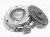 Clutch Pro - Organic Clutch Kit