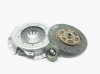 Clutch Pro - Organic Clutch Kit