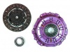 Clutch Pro - Organic Clutch Kit