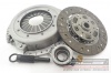 Clutch Pro - Organic Clutch Kit