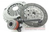 Clutch Pro - Organic Clutch Kit