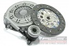 Clutch Pro - Organic Clutch Kit