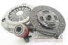 Clutch Pro - Organic Clutch Kit