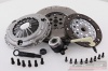 Clutch Pro - Organic Clutch Kit