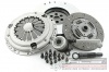 Clutch Pro - Organic Clutch Kit