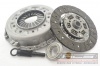 Clutch Pro - Organic Clutch Kit