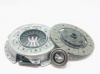 Clutch Pro - Organic Clutch Kit