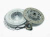Clutch Pro - Organic Clutch Kit