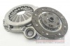 Clutch Pro - Organic Clutch Kit