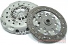 Clutch Pro - Organic Clutch Kit