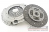 Clutch Pro - Organic Clutch Kit