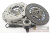 Clutch Pro - Organic Clutch Kit