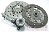 Clutch Pro - Organic Clutch Kit