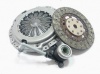 Clutch Pro - Organic Clutch Kit