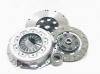 Clutch Pro - Organic Clutch Kit