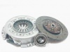 Clutch Pro - Organic Clutch Kit