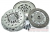 Clutch Pro - Organic Clutch Kit