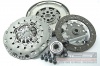 Clutch Pro - Organic Clutch Kit
