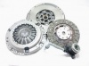 Clutch Pro - Organic Clutch Kit