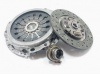 Clutch Pro - Organic Clutch Kit
