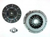 Clutch Pro - Organic Clutch Kit