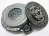 Clutch Pro - Organic Clutch Kit