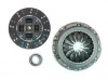 Clutch Pro - Organic Clutch Kit