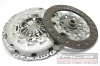 Clutch Pro - Organic Clutch Kit