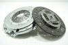 Clutch Pro - Organic Clutch Kit