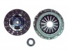 Clutch Pro - Organic Clutch Kit