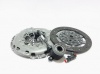 Clutch Pro - Organic Clutch Kit
