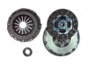 Clutch Pro - Organic Clutch Kit