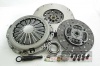 Clutch Pro - Organic Clutch Kit
