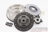 Clutch Pro - Organic Clutch Kit