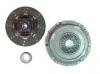 Clutch Pro - Organic Clutch Kit