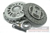 Clutch Pro - Organic Clutch Kit