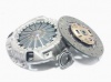 Clutch Pro - Organic Clutch Kit