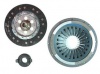 Clutch Pro - Organic Clutch Kit